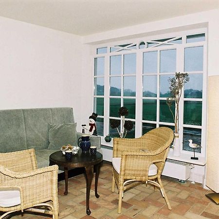 Haus am Achterwasser Whg. Kapitän Nemo Ückeritz Exterior foto