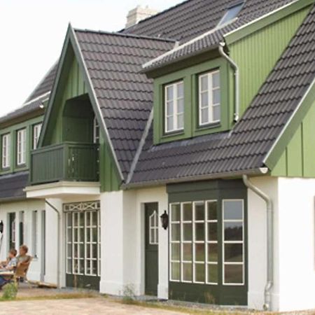 Haus am Achterwasser Whg. Kapitän Nemo Ückeritz Exterior foto